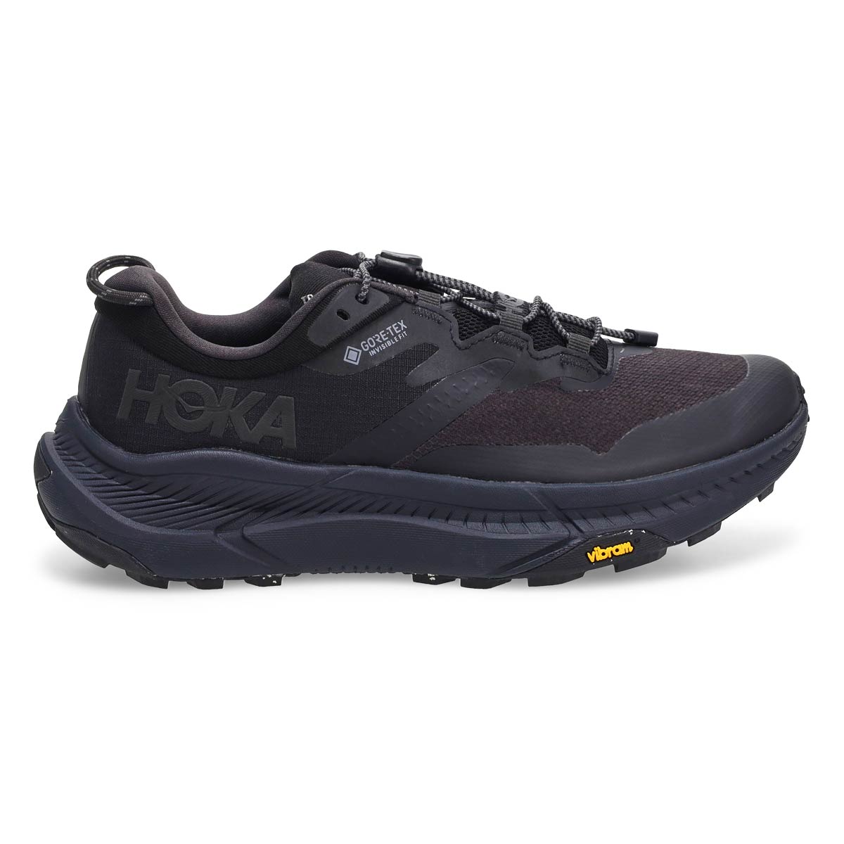 Women's Transport GTX Performance Sneaker - Black/