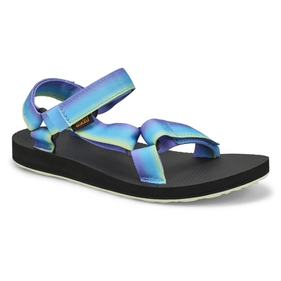 Lds Orig Universal Gradiate Sandal - Shadow Lime