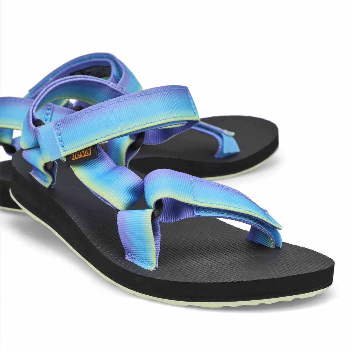 Women's Original Universal Gradiate Sandal  - Shadow Lime