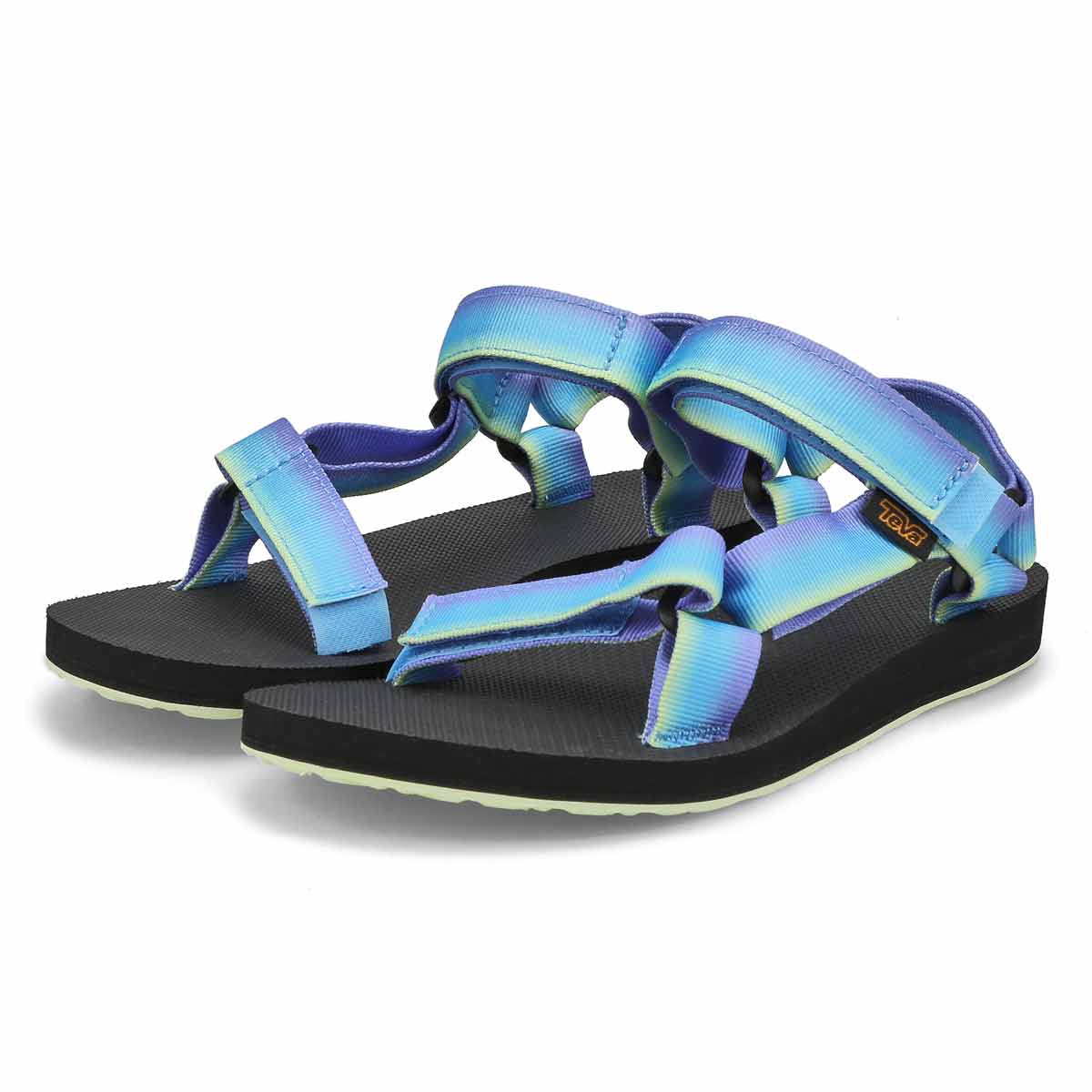 Women's Original Universal Gradiate Sandal  - Shadow Lime