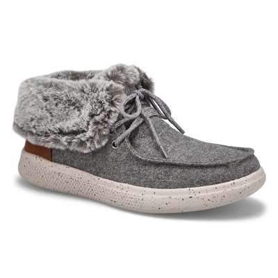 Bottine Bobs Skipper Cotton Tails, femme