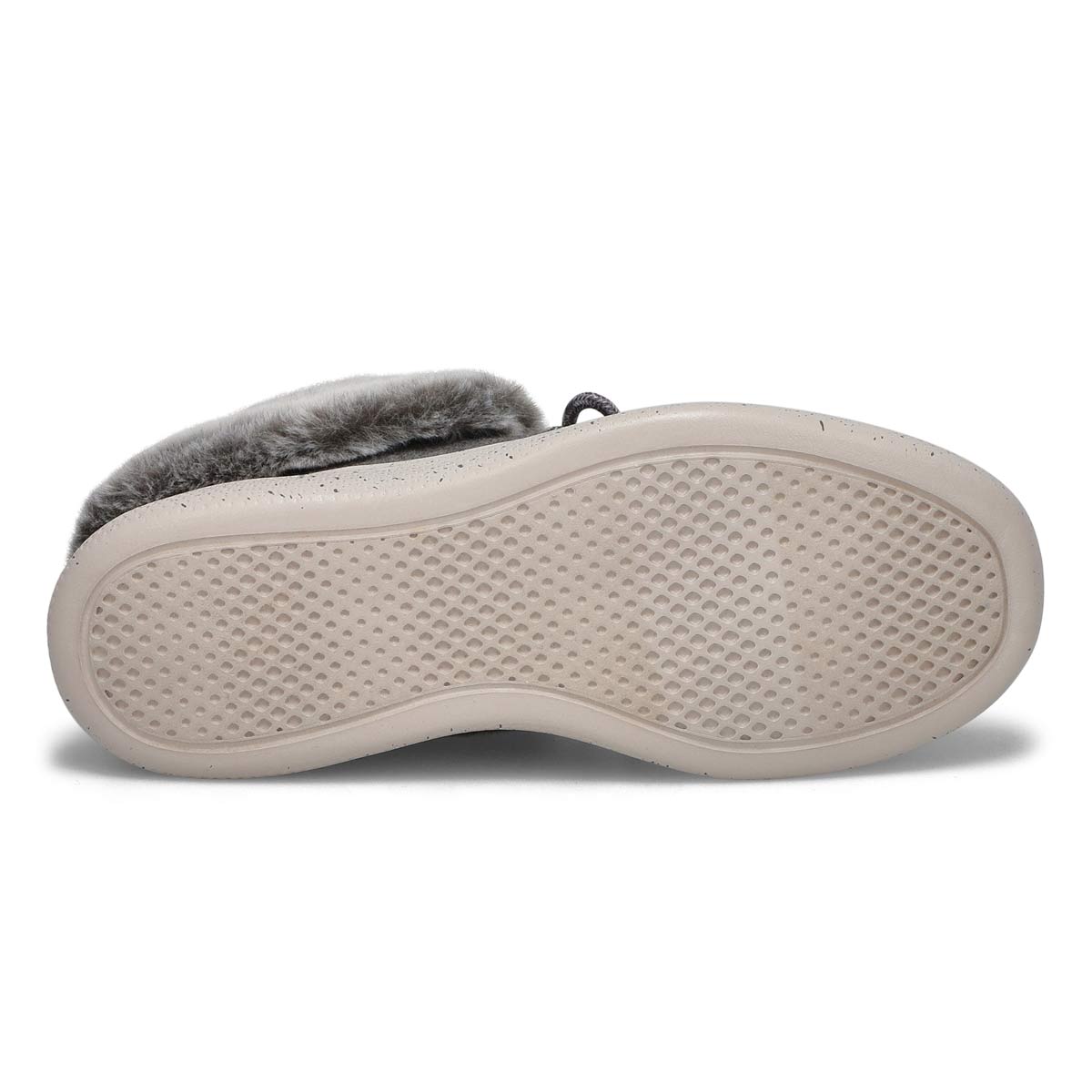 Bottine BOBS SKIPPER COTTON TAILS, gris, femmes