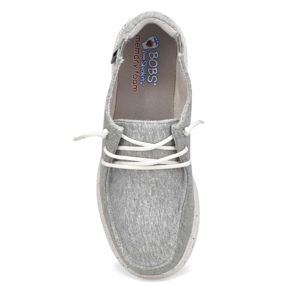 Espadrille BOBS SKIPPER BEACH CAMP, femmes