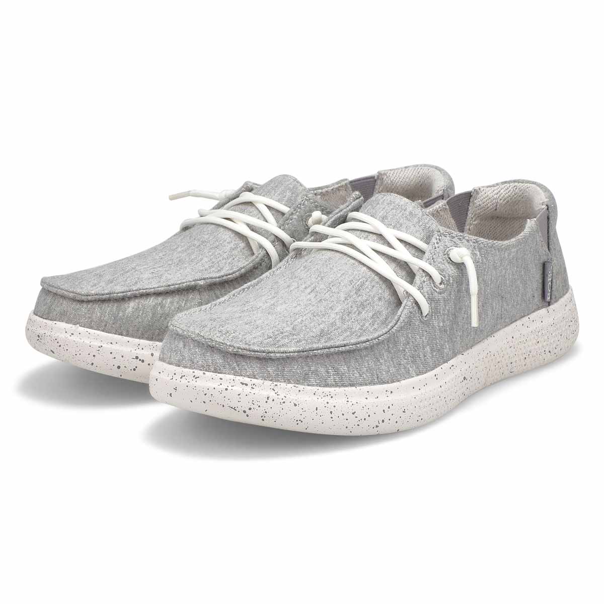Espadrille BOBS SKIPPER BEACH CAMP, femmes