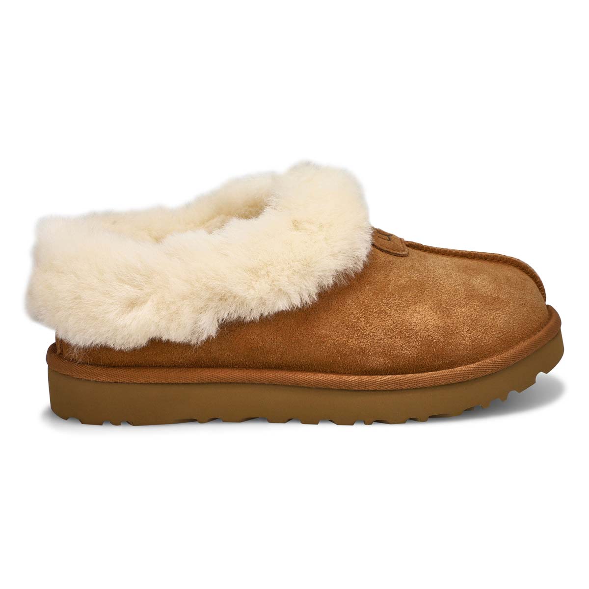 Women's Tazzette Slipper - Chestnut