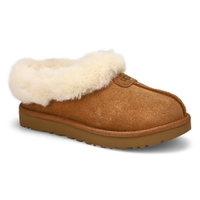 Women's Tazzette Slipper - Chestnut
