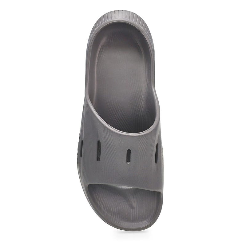 Sandale pour homme Ora Recovery Slide 3 - Gris/Gri