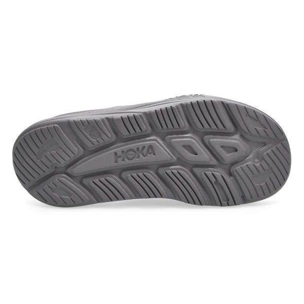 Sandale pour homme Ora Recovery Slide 3 - Gris/Gri