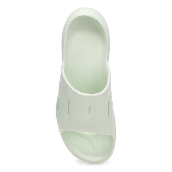 Men's Ora Recovery Slide 3 Sandal - Sea Glass/Sea Glass
