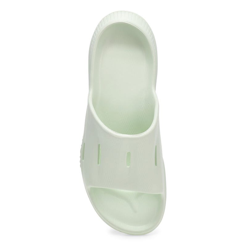Men's Ora Recovery Slide 3 Sandal - Sea Glass/Sea Glass
