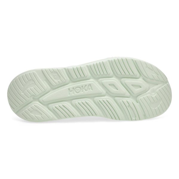 Men's Ora Recovery Slide 3 Sandal - Sea Glass/Sea Glass