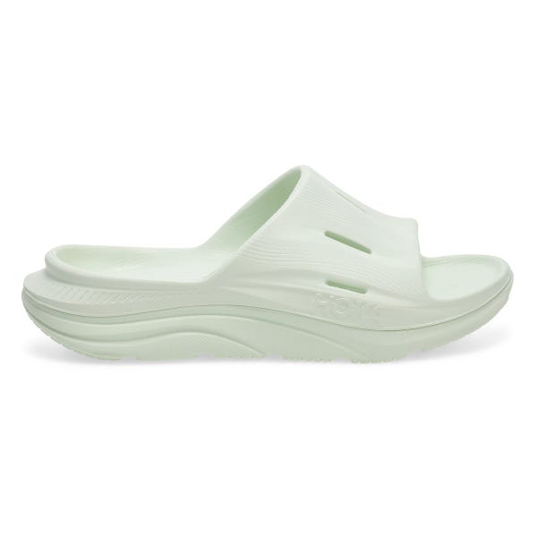 Men's Ora Recovery Slide 3 Sandal - Sea Glass/Sea Glass