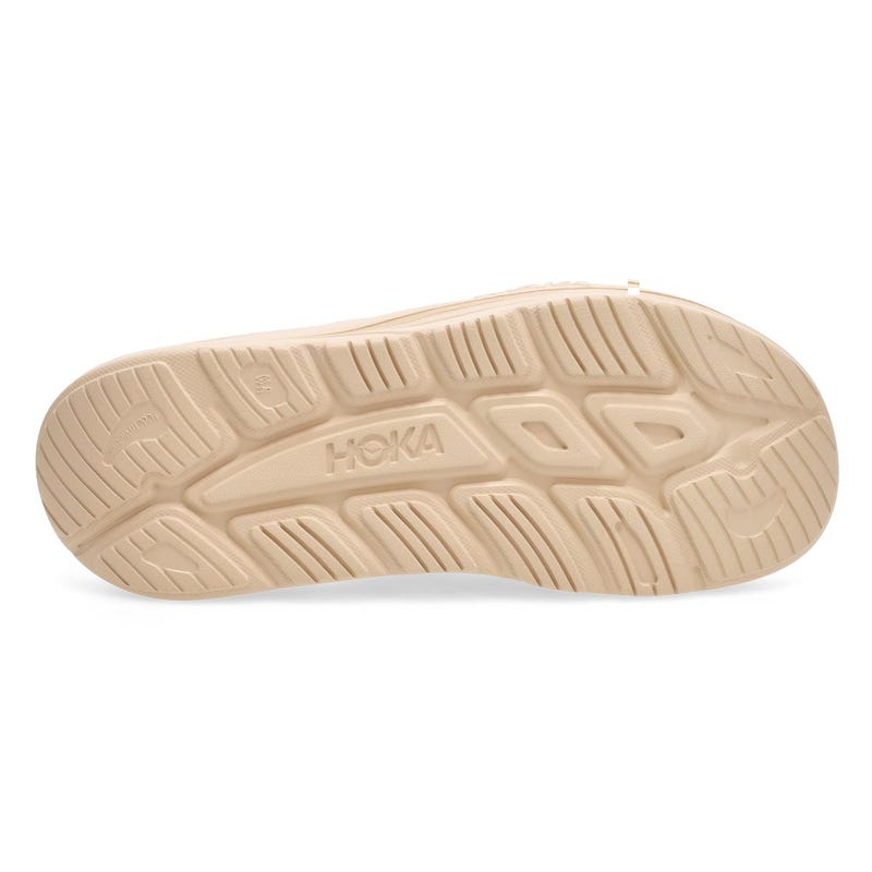 Men's Ora Recovery Slide 3 Sandal - Shifting Sand/Shifting Sand