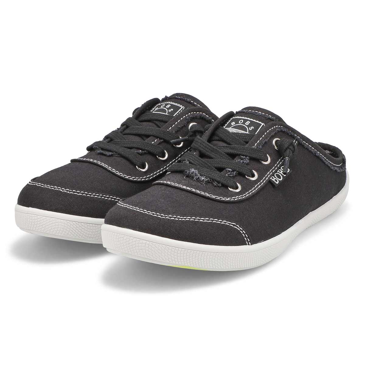 Skechers Women's Bobs B Cute Slip On Sneaker | SoftMoc.com