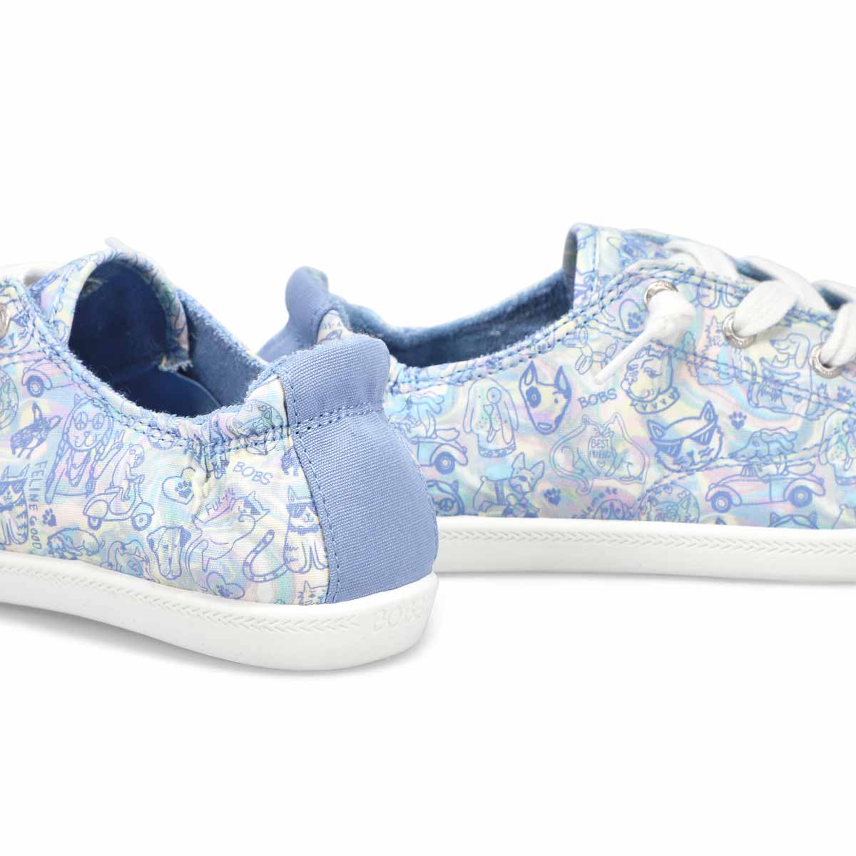 bingo sneakers