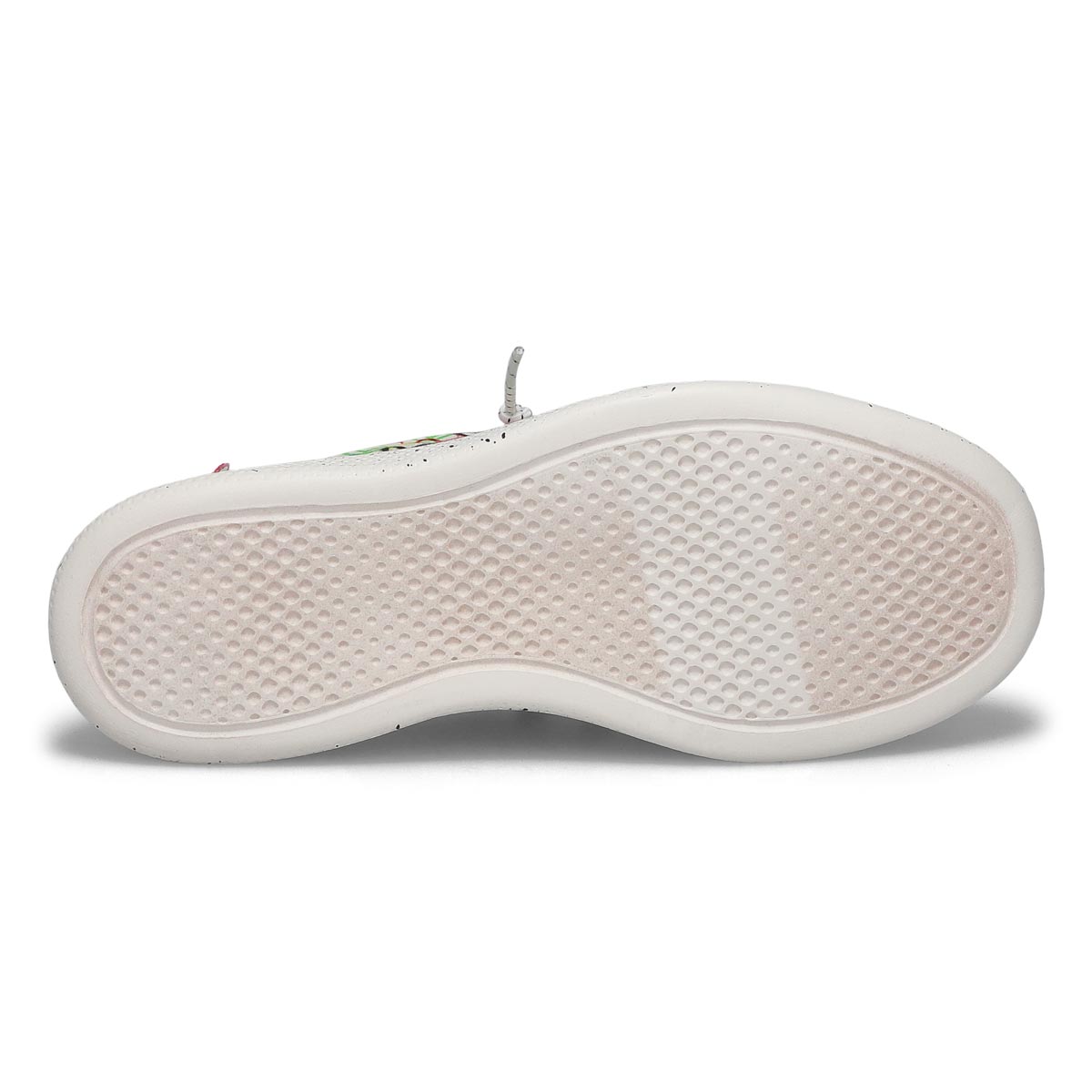 Chaussure BOBS SKIPPER GOLDCROWN, blanc/mlt, femme