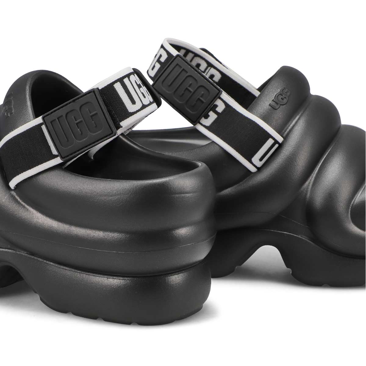 Women's Aww Yeah EVA Sandal - Black