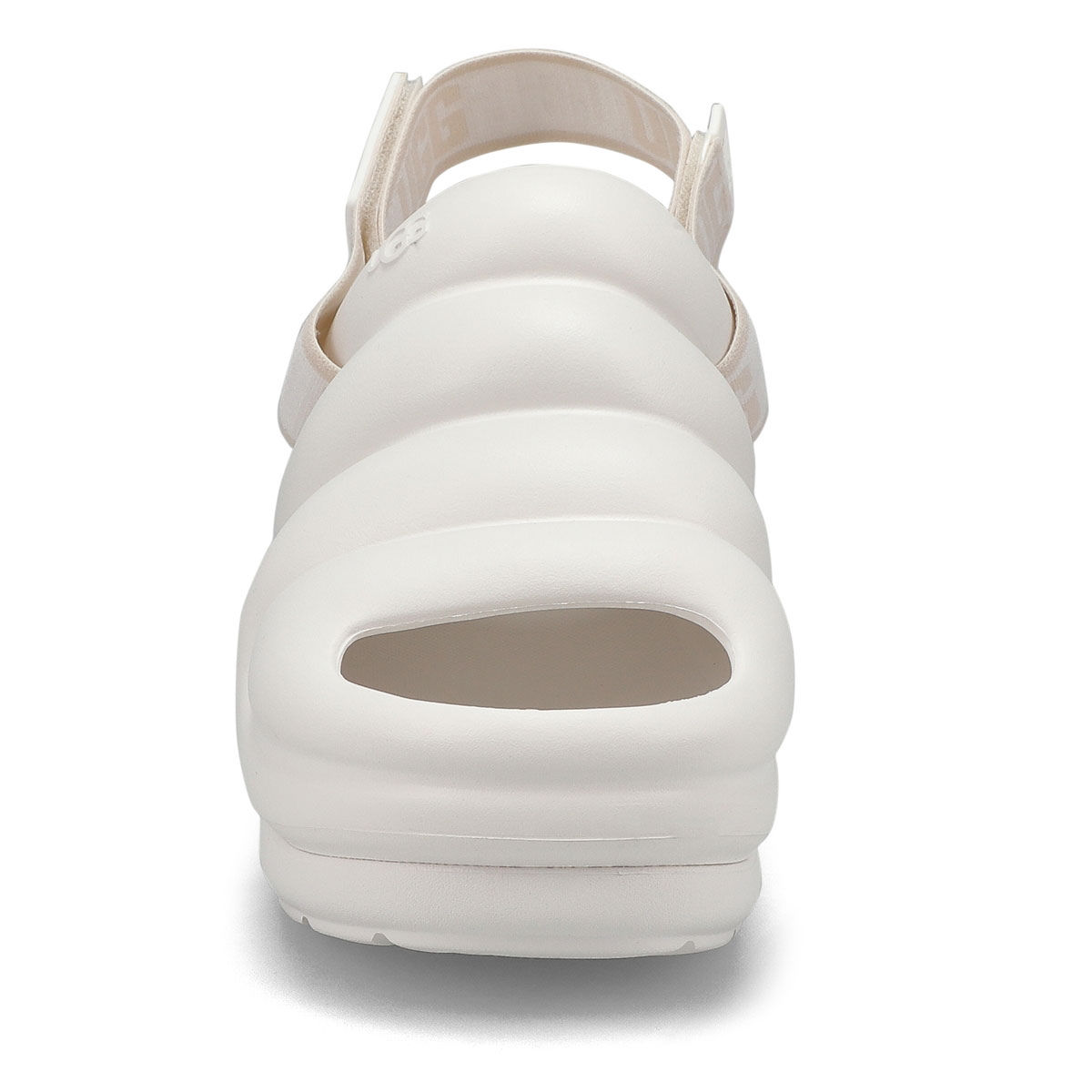 Women's Aww Yeah EVA Sandal - Bright White