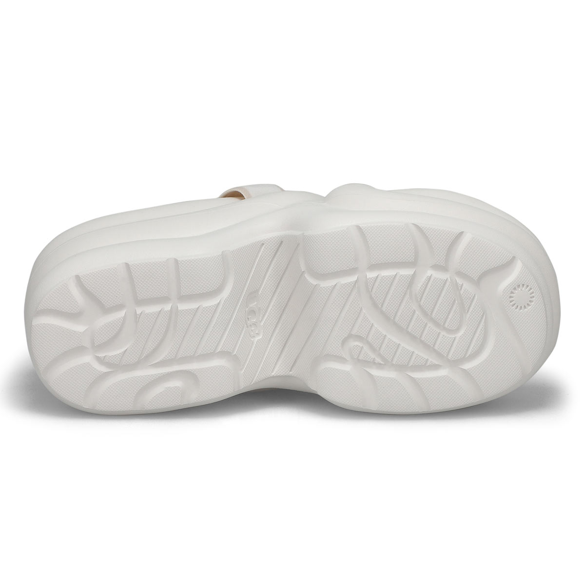 Women's Aww Yeah EVA Sandal - Bright White