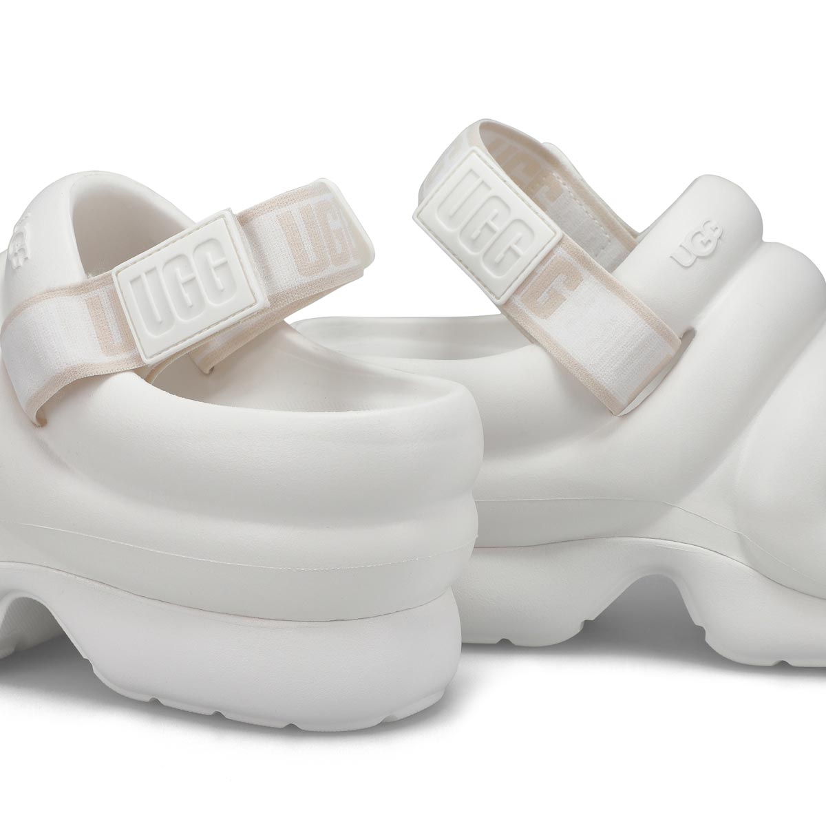 Women's Aww Yeah EVA Sandal - Bright White
