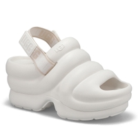 Women's Aww Yeah EVA Sandal - Bright White