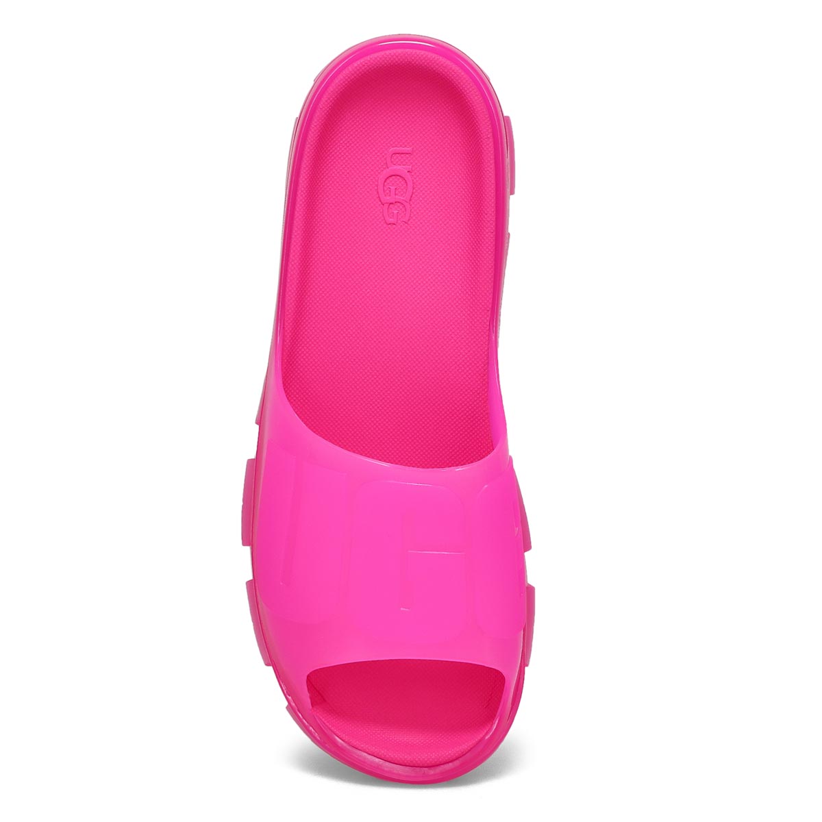 Claquette JELLA SLIDE, fruit du dragon, femmes