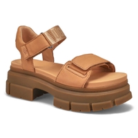 Women's Ashton Casual Platform Sandal - Toast