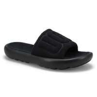 Sandale MINI SLIDE, noir, femmes