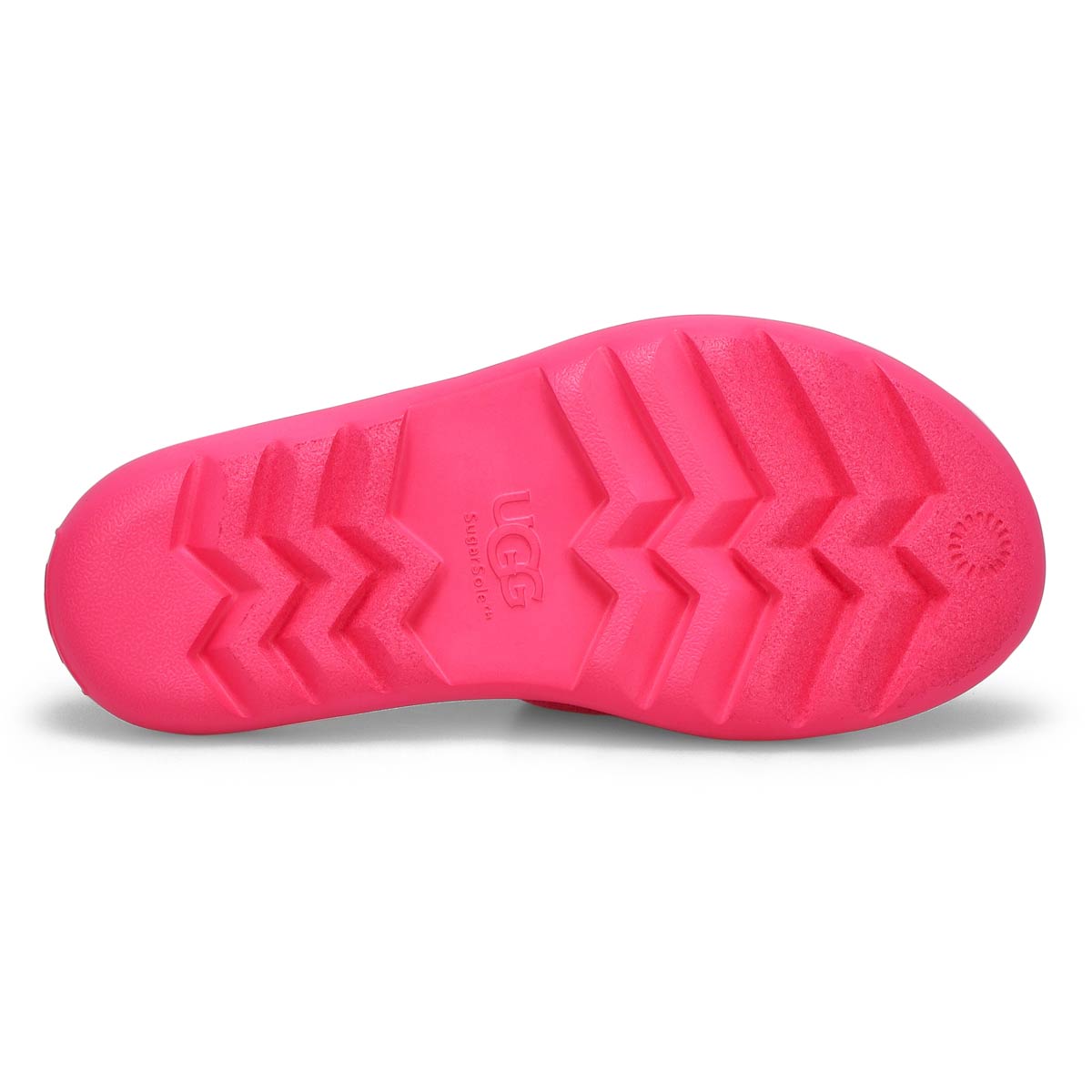 Sandale MINI SLIDE, rose, femmes