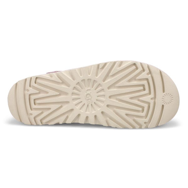 Women's  Golden Star Platform Sandal - Bay Fog