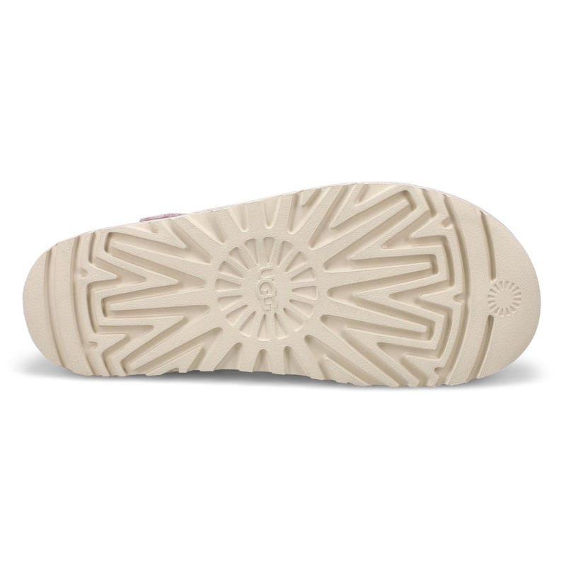 Women's  Golden Star Platform Sandal - Bay Fog