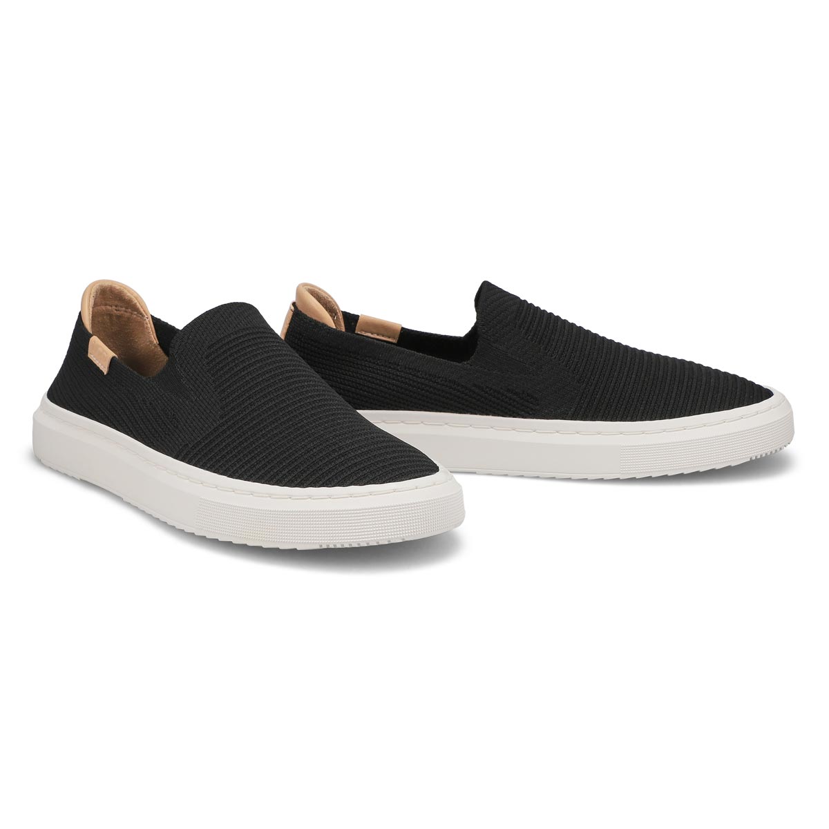 Women's Alameda Sammy Slip On Shoe - Black