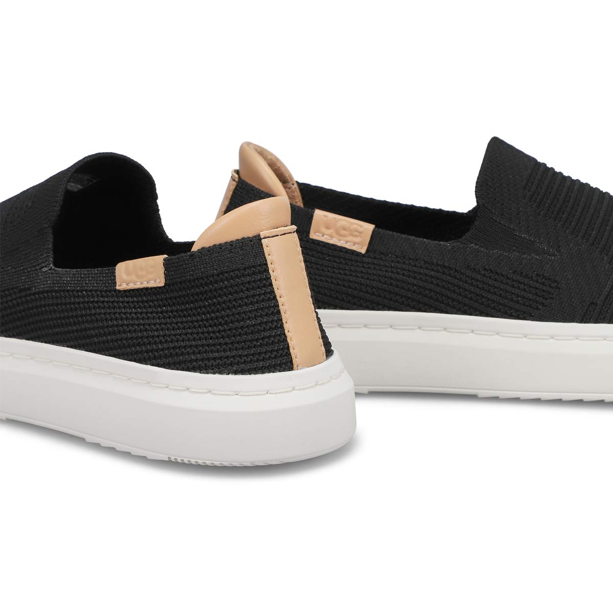 Women's Alameda Sammy Slip On Shoe - Black