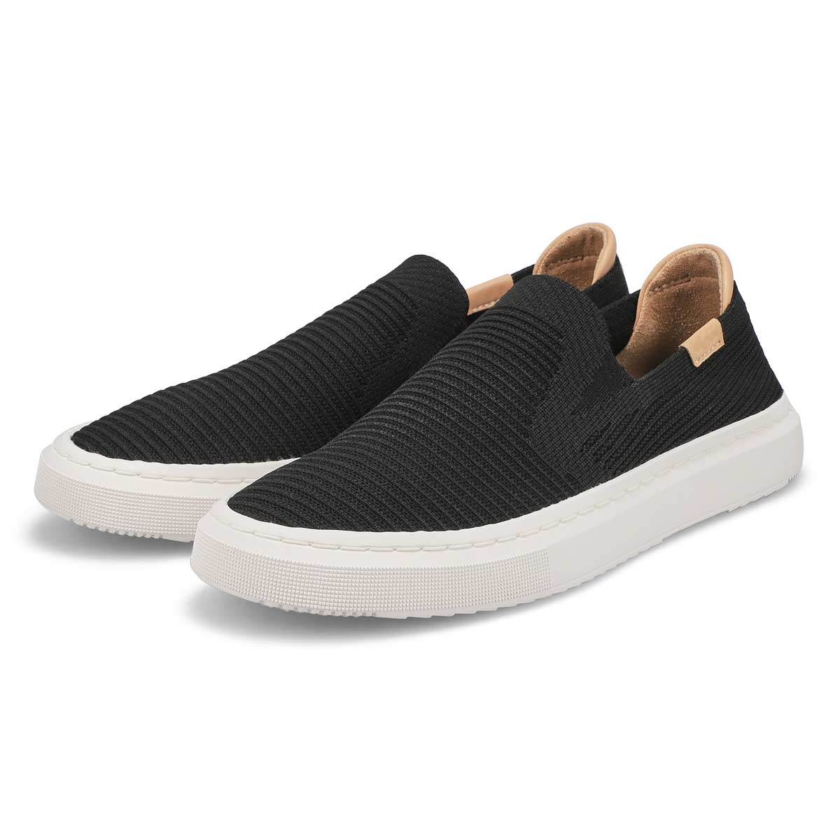 Women's Alameda Sammy Slip On Shoe - Black