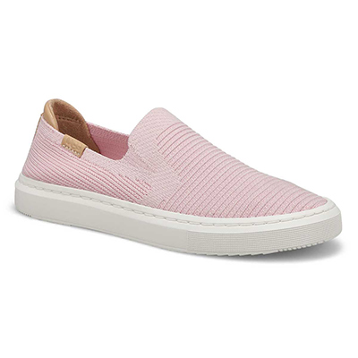 UGG Women's Alameda Sammy Slip On Shoe - Seas | SoftMoc.com