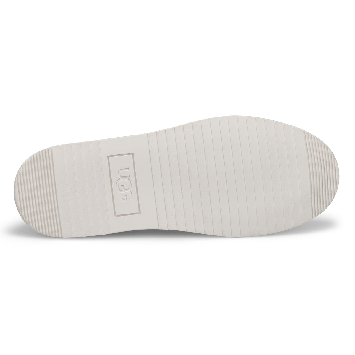 Women's Alameda Sammy Slip On Shoe - White