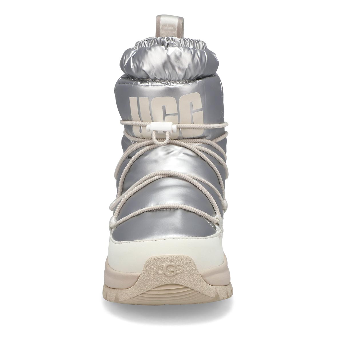 Botte d'hiver YOSE PUFFER MID, femmes