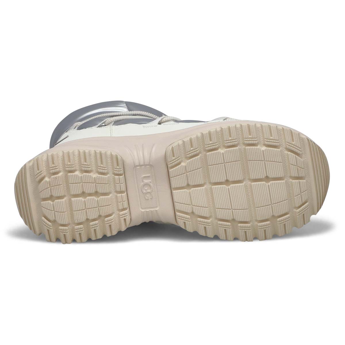 Botte d'hiver YOSE PUFFER MID, femmes
