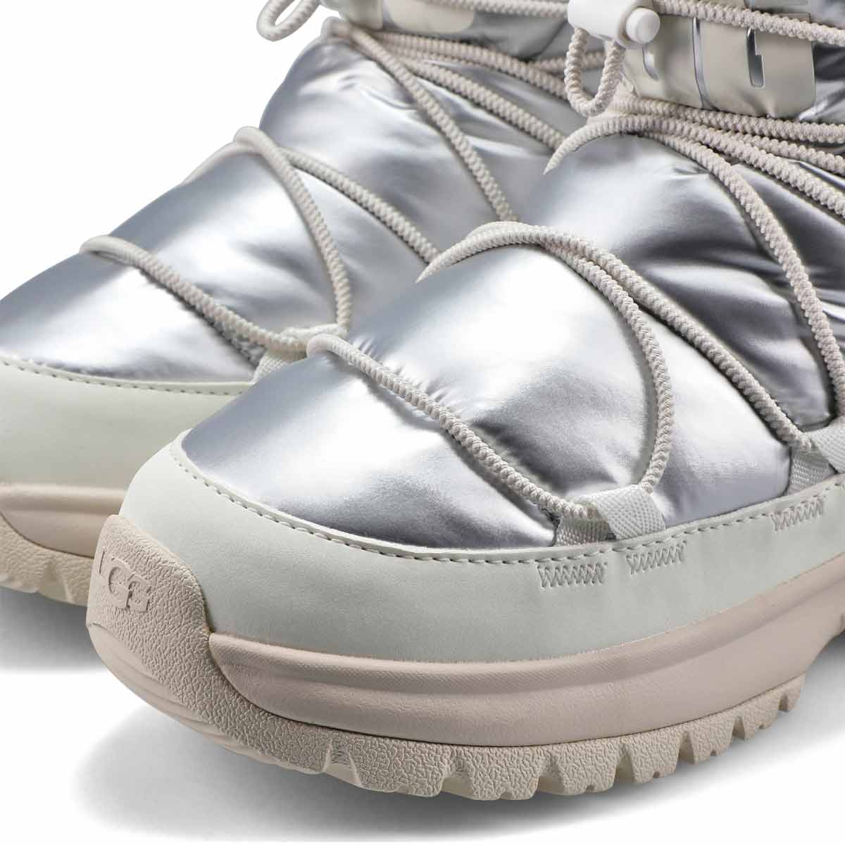 Botte d'hiver YOSE PUFFER MID, femmes