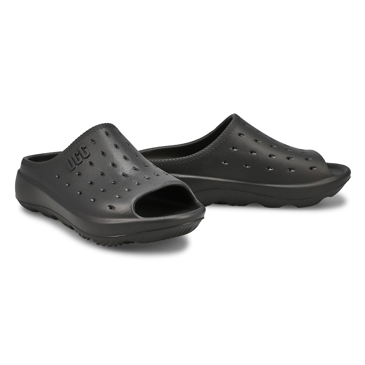 Men's Slide It EVA Slide Sandal - Black