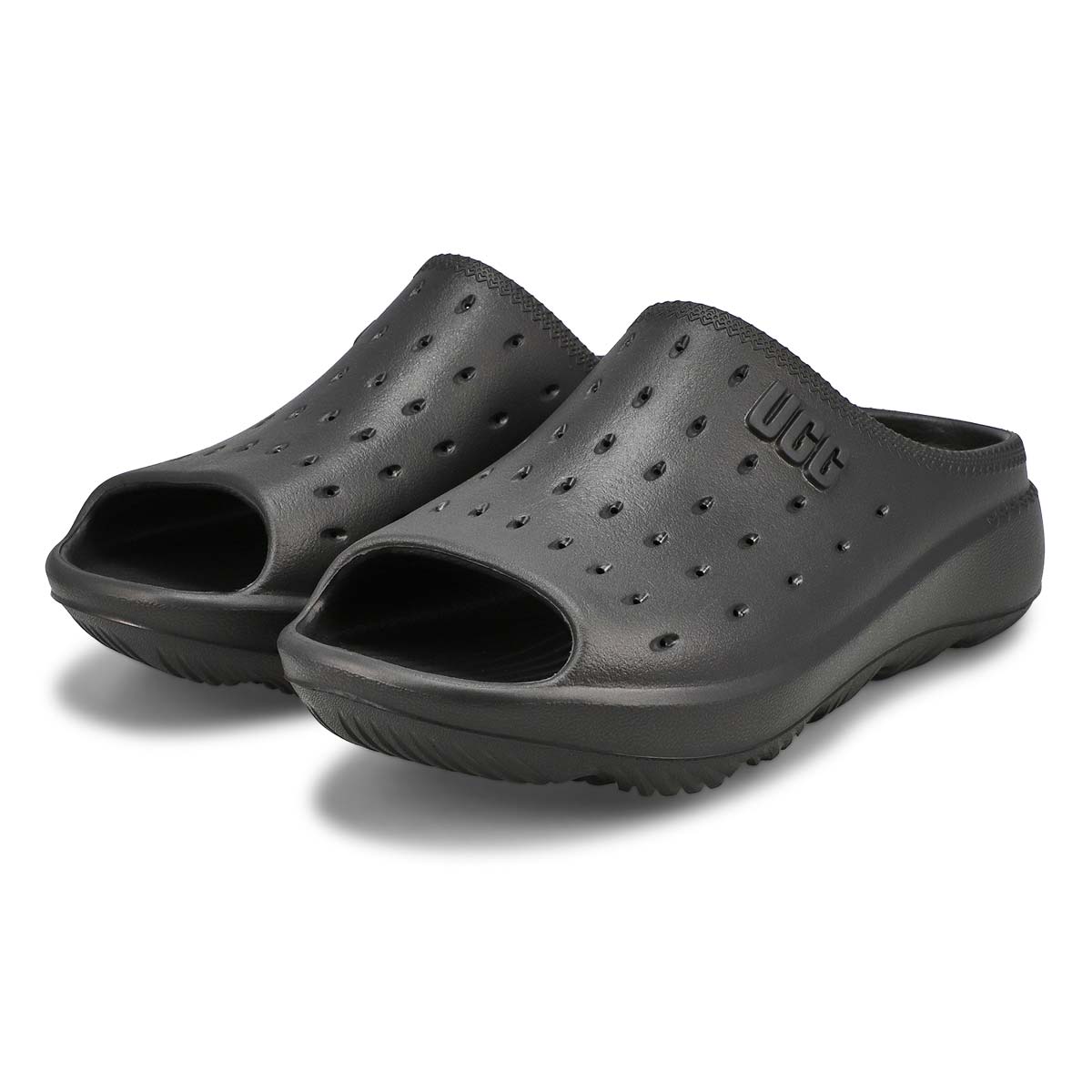 Men's Slide It EVA Slide Sandal - Black