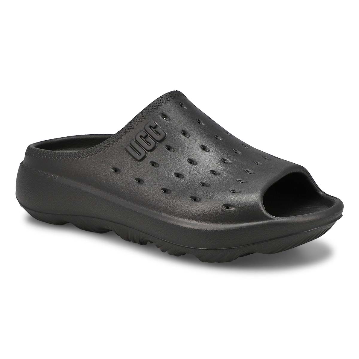 Men's Slide It EVA Slide Sandal - Black