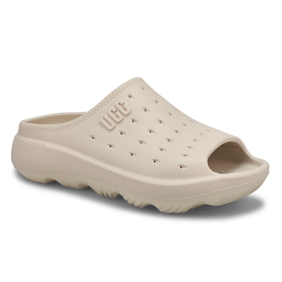 Sandale Slide It EVA, sel marin, homme