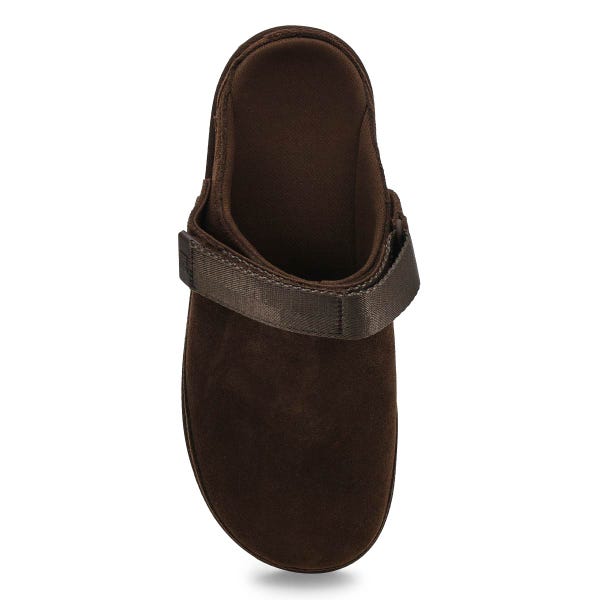 Women's Goldenstar Casual Clog - Dusted Cocoa
