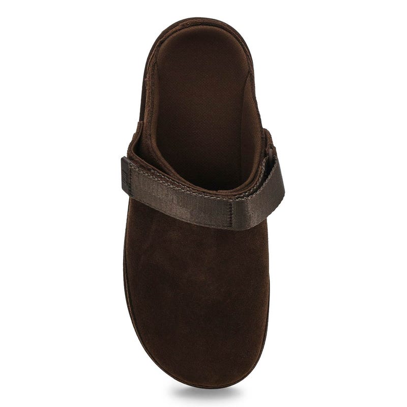 Women's Goldenstar Casual Clog - Dusted Cocoa