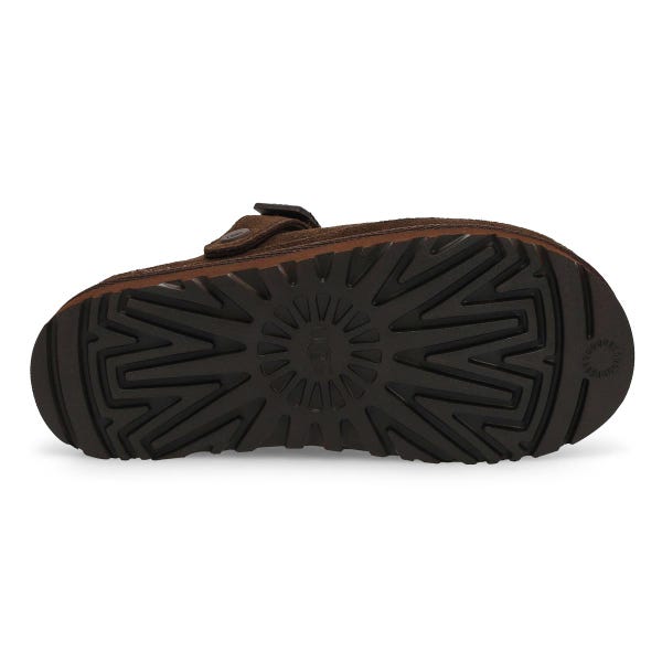 Women's Goldenstar Casual Clog - Dusted Cocoa