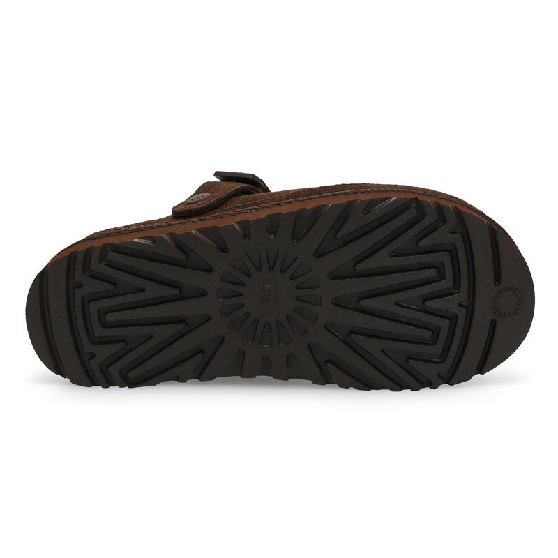 Women's Goldenstar Casual Clog - Dusted Cocoa