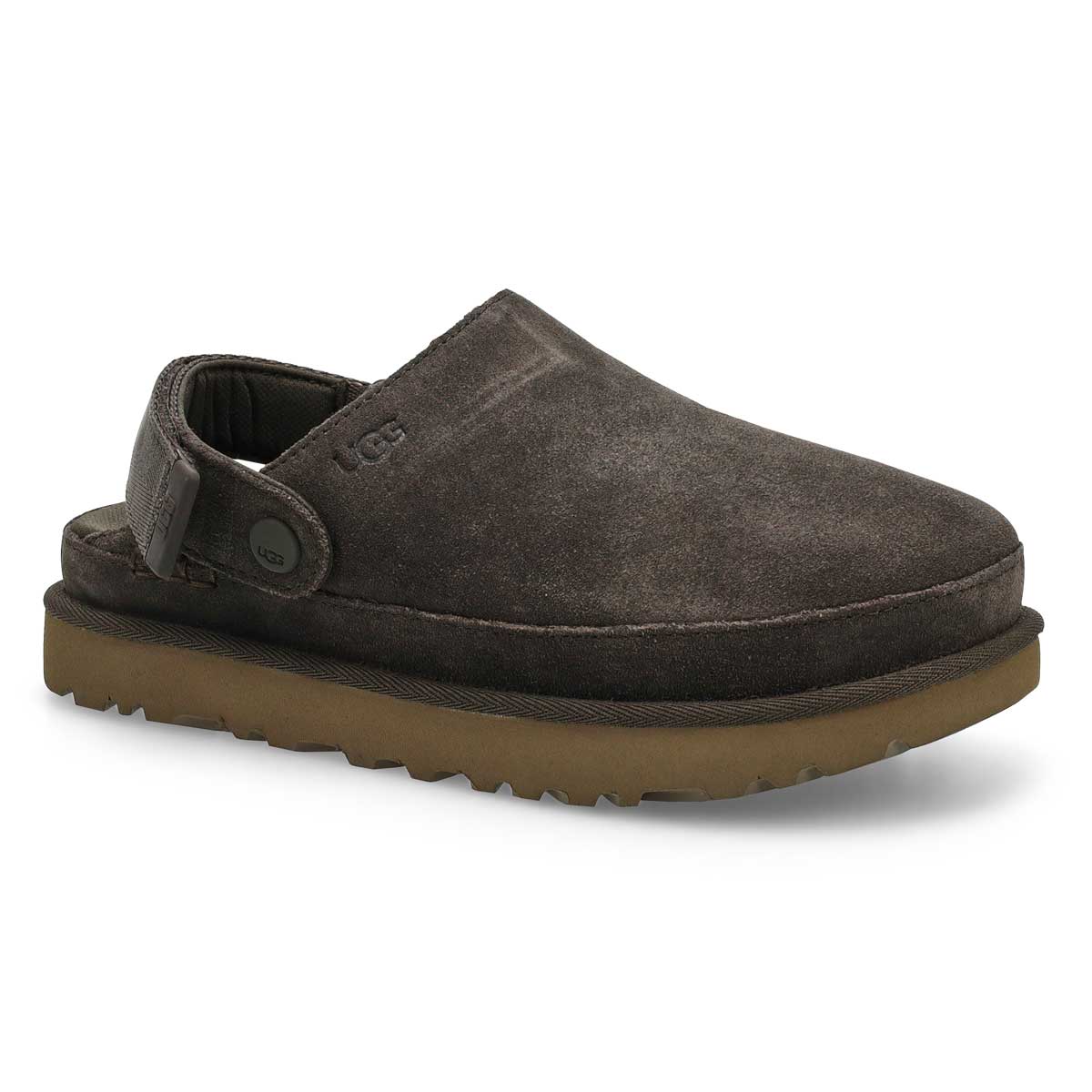 Women's Goldenstar Casual Clog
