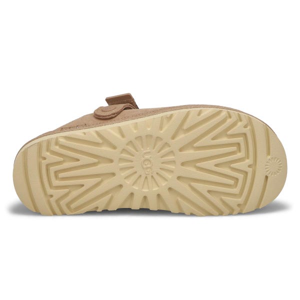 Women's Goldenstar Casual Clog - Sand