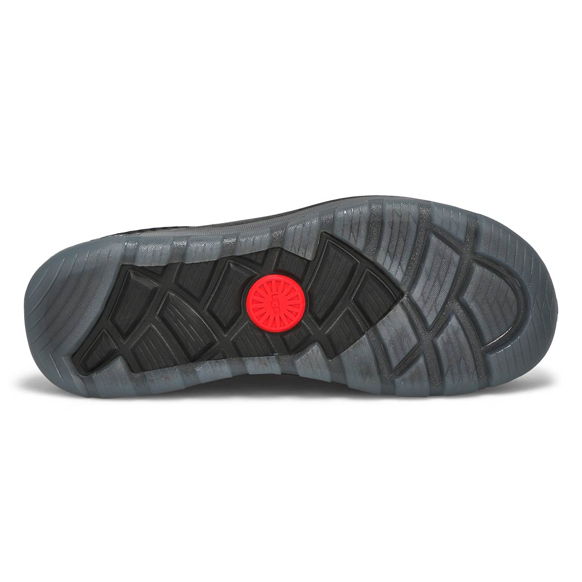 Sabot TASMAN SPORT EVA, noir, hommes